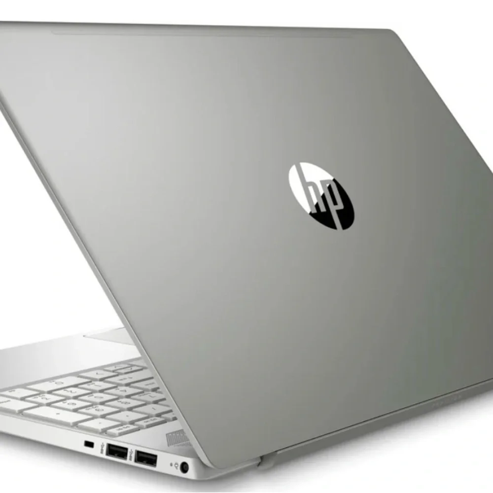 HP pavilion laptop model number 15-CS0010nr brand new in box sealed never opened